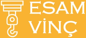 Esam Vinç Makina - Vinç Tamir ve Bakımı Esam Vinç Makina - Vinç Tamir ve Bakımı